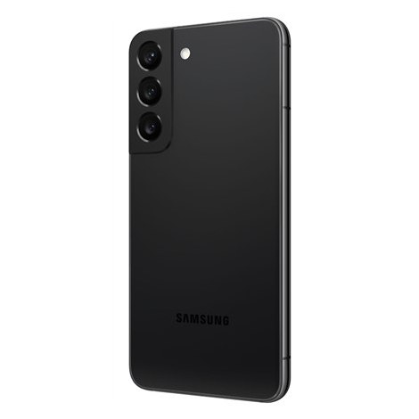 Samsung Galaxy S22 S901 Phantom Black, 6.1 ", Dynamic AMOLED, 1080x2340, Exynos 2200, Internal RAM 8 GB, 128 GB, Dual SIM, 5G, A - 5